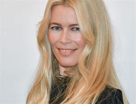 claudia norberg nude|Claudia Schiffer posiert nackt. Galerie Nr. 1